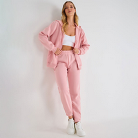 Soft stylish joggers for women
