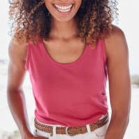 Modern leisurewear outfit for everyday comfort